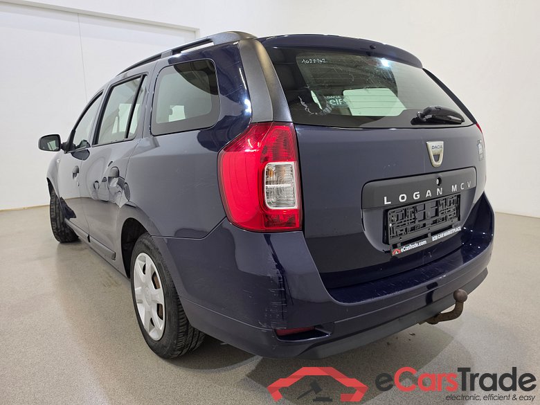 Dacia Logan MCV 1.2i ... #6