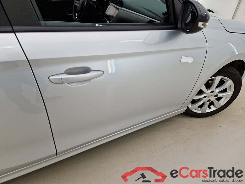 OPEL CORSA 1.2 EDITION #4