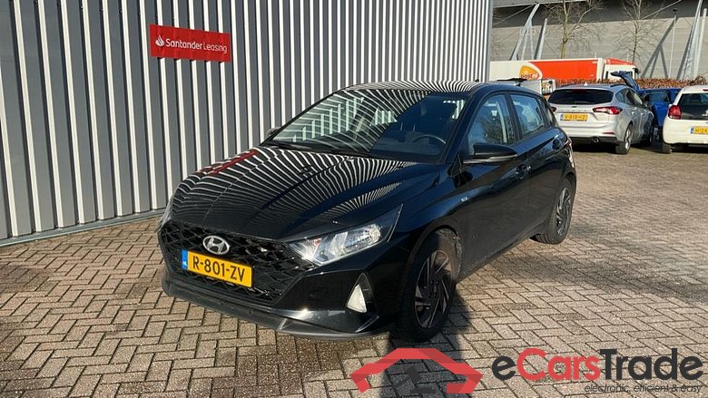 HYUNDAI I20 1.0tgdi mhev comfort smart 74kW