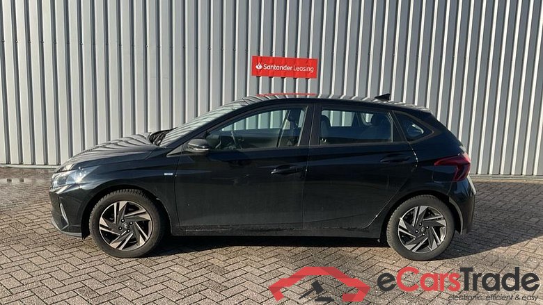 HYUNDAI I20 1.0tgdi mhev comfort smart 74kW #2