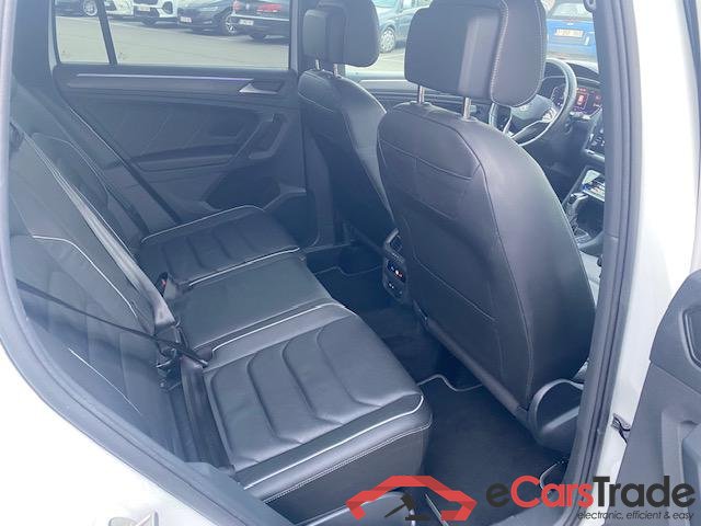 VOLKSWAGEN Tiguan Tiguan R-Line Business Premium 2.0 TDI SCR 110 kW (150 ch) 7 vitesses DSG #6