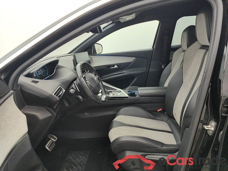 PEUGEOT 3008 - 2021 1.6 Hybrid 181 PHEV GT 5d #3