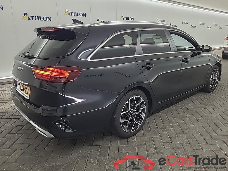KIA ceed sportswagon 1.5 T-GDi GT-Line 5D 117kW #3