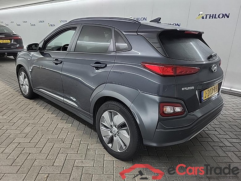 HYUNDAI Kona Limited Electric 64 kWh 5D #4