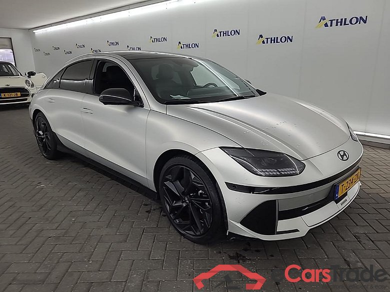 HYUNDAI IONIQ 6 77,4kWh First Edition 4D 239kW #2
