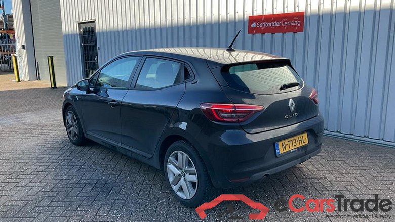 RENAULT CLIO 1.0tce zen 67kW  #3