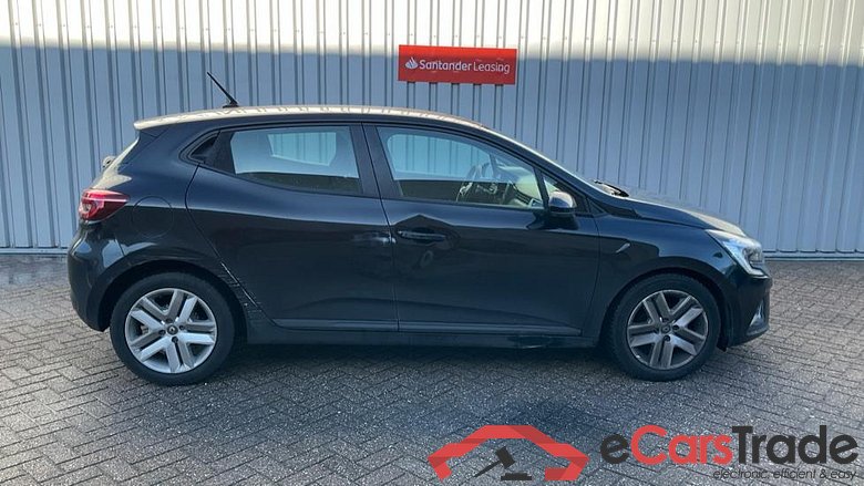 RENAULT CLIO 1.0tce zen 67kW  #6