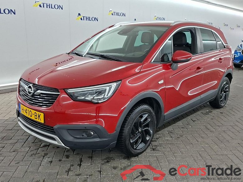 OPEL Crossland X 1.2 Turbo S&S 96kW Innovation 5D #1