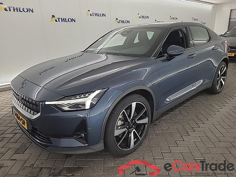 Polestar Polestar 2 Pilot Plus 5D 300kW