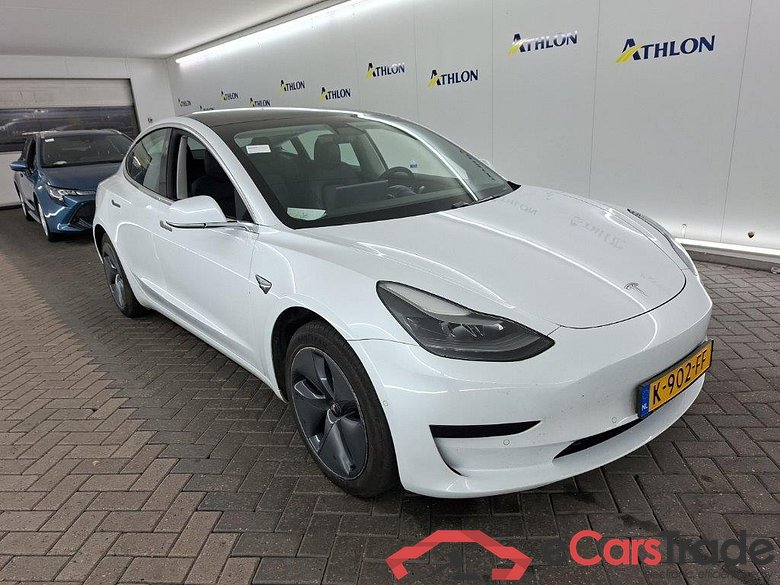 Tesla Model 3 Standard Range Plus RWD 4D 225kW #2