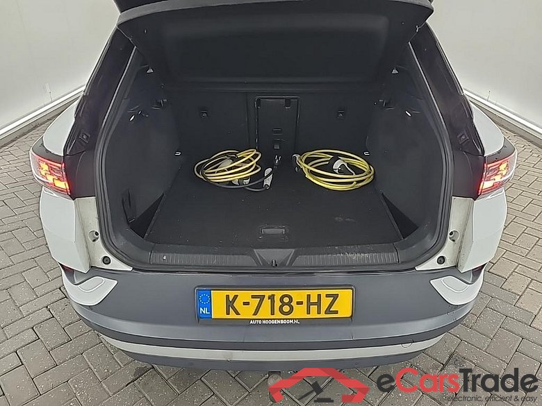 VOLKSWAGEN ID.4 77kWh 1ST Max 5D 150kW #5