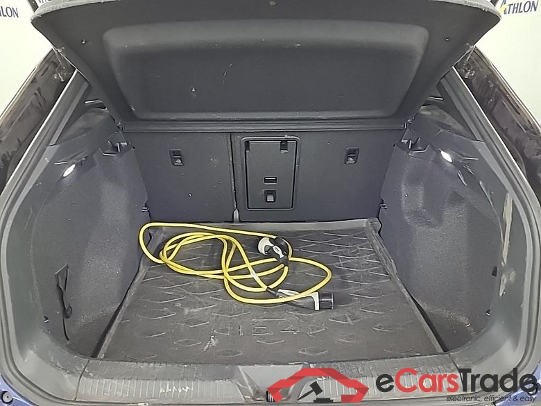 VOLKSWAGEN ID.4 77kWh 1ST Auto 5D 150kW #5