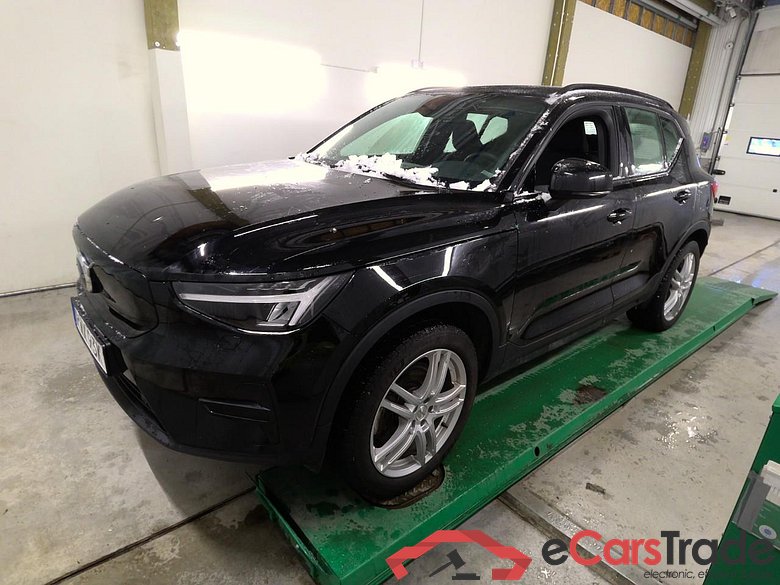XC40 Recharge Core Edition #1
