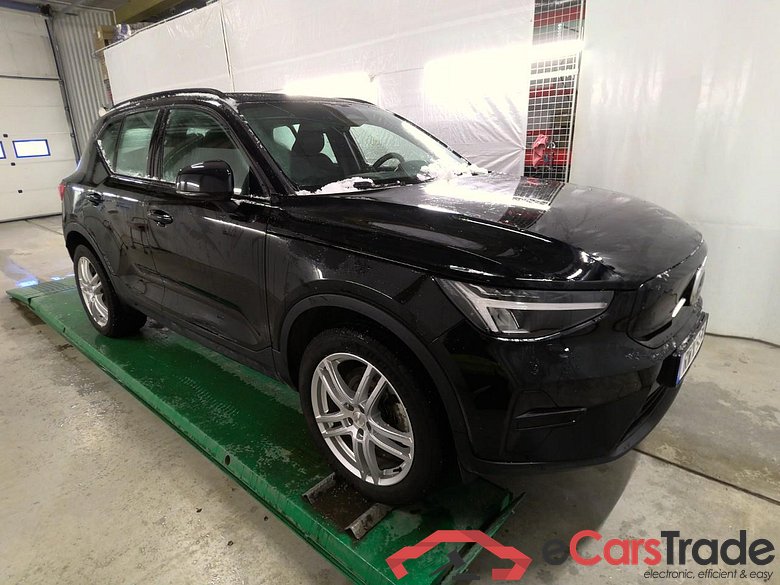 XC40 Recharge Core Edition #2