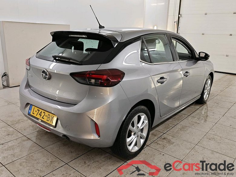 Opel Corsa 1.2 TURBO ELEGANCE AUTO 74KW 5d #2