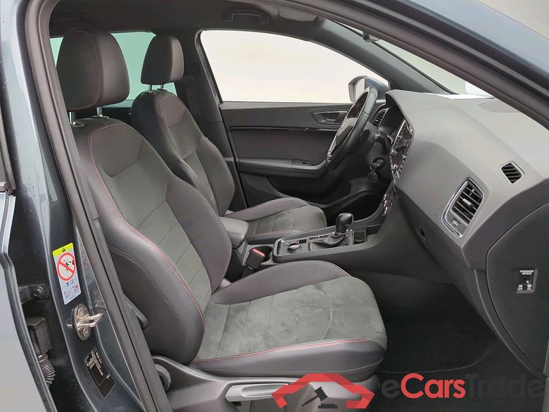 SEAT Ateca 1.5 TSI Style DSG-7 5d #3