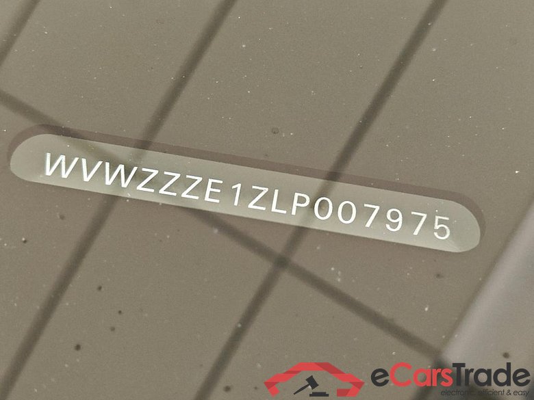 Volkswagen ID.3 58kWh 1st Max auto 5d #6