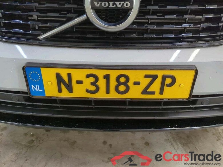 VOLVO XC40 1.5 T4 Rech R-Design #4