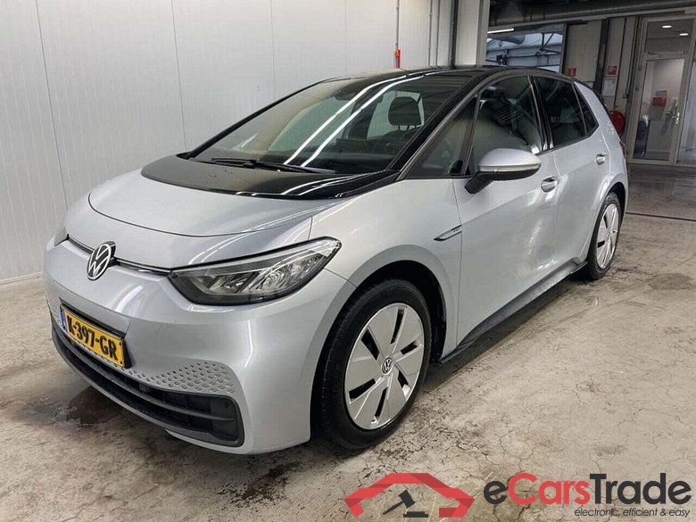 VOLKSWAGEN ID.3 Life 58 kWh