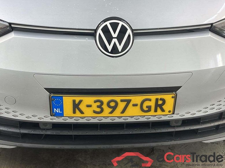 VOLKSWAGEN ID.3 Life 58 kWh #4