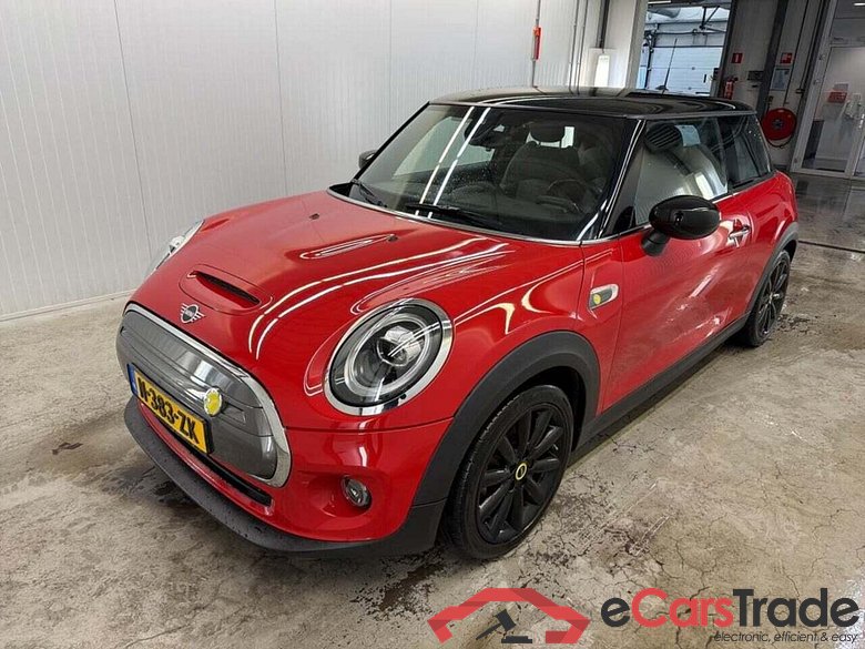 Mini Mini Electric Essential 33 kWh #1