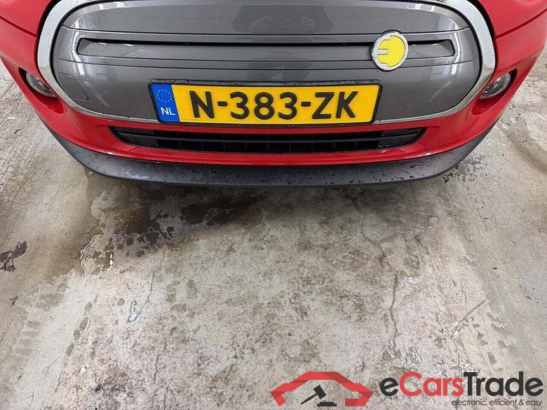 Mini Mini Electric Essential 33 kWh #4