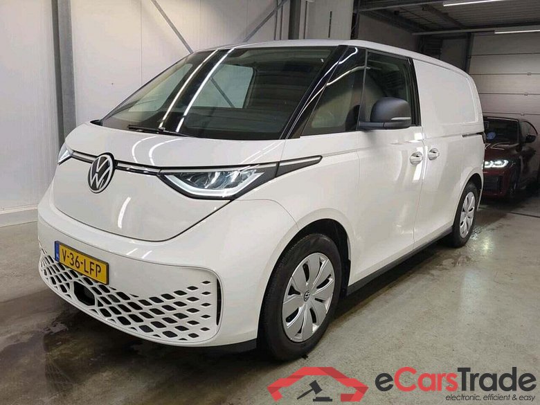 VOLKSWAGEN ID. Buzz Cargo 79 kWh
