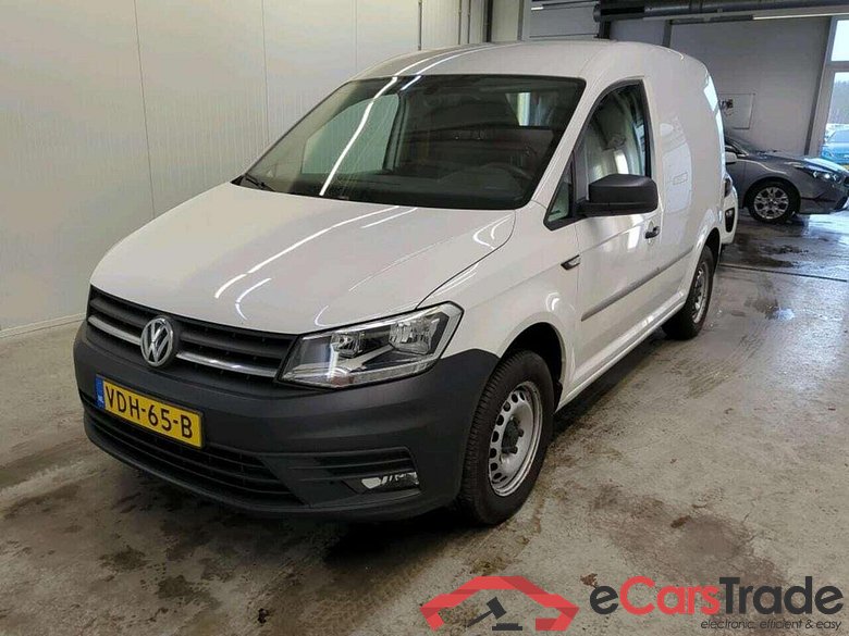 VOLKSWAGEN Caddy 2.0 TDI L1H1 BMT Com