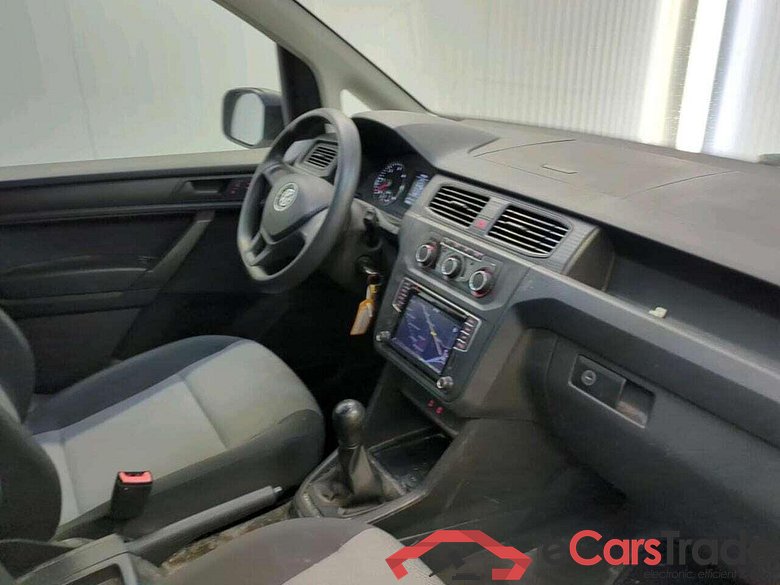 VOLKSWAGEN Caddy 2.0 TDI L1H1 BMT Com #3