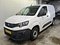 preview Peugeot Partner #0