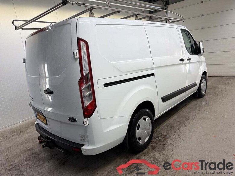 FORD Transit Custom 280 2.0 TDCI L1H1 Tr #2