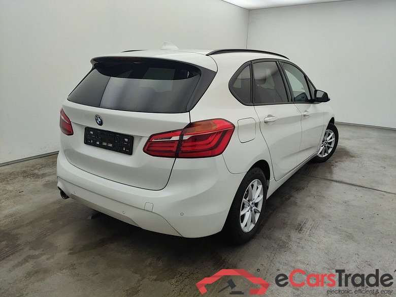 BMW 2 Reeks Active Tourer 218i (100kW) 5d #2