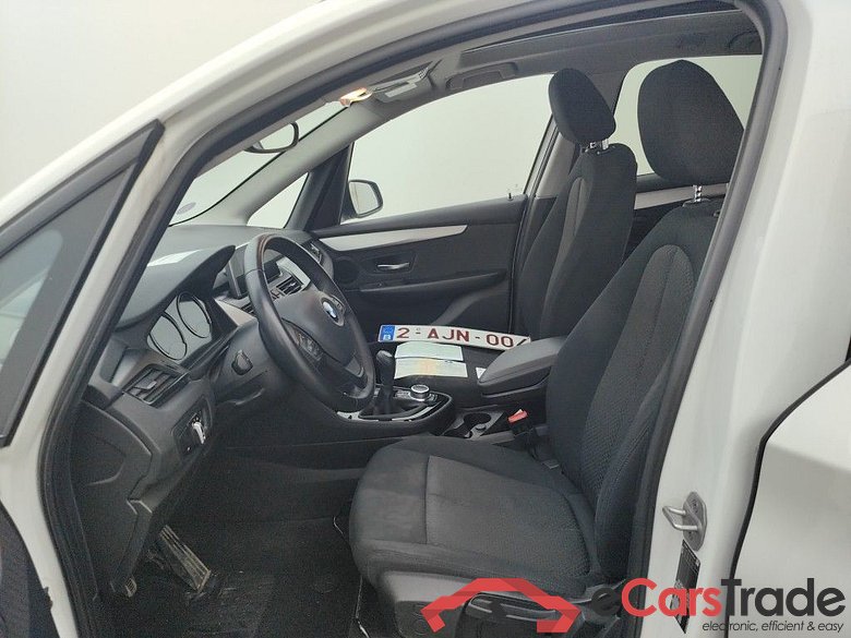 BMW 2 Reeks Active Tourer 218i (100kW) 5d #3
