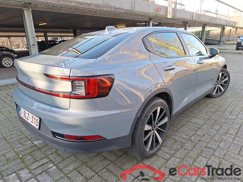 POLESTAR - POL 2 Standard Range Single Motor 224PK  * ELECTRIC * #2