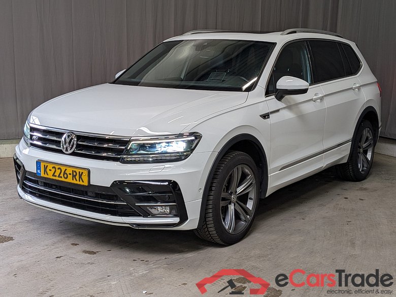 VOLKSWAGEN Tiguan Allspace 1.5 TSI Highl. 7p.