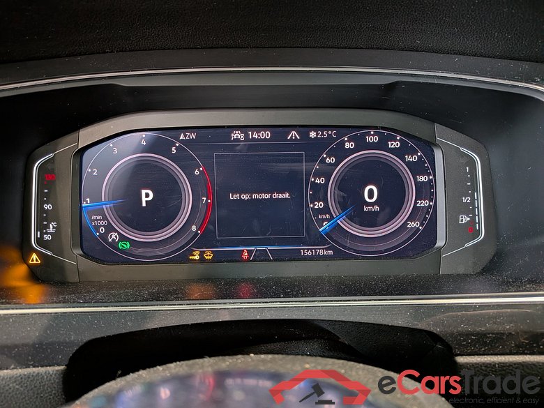 VOLKSWAGEN Tiguan Allspace 1.5 TSI Highl. 7p. #6