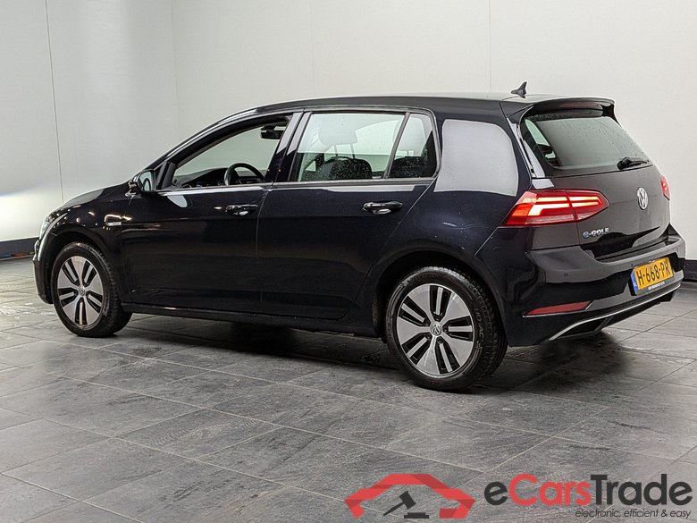 VOLKSWAGEN e-Golf E-DITION #4