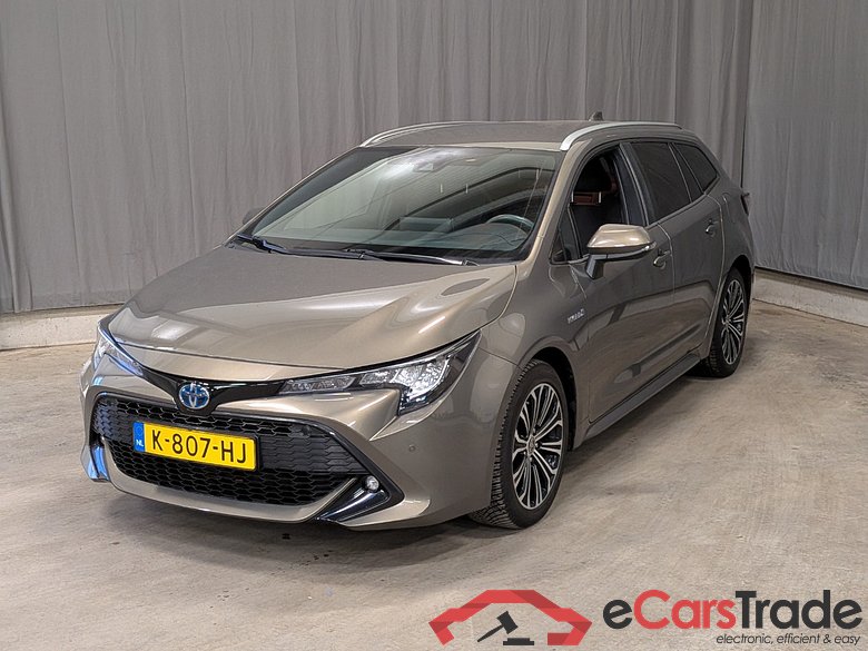 TOYOTA Corolla Touring Sports 1.8 Hybrid Bns Plus #1