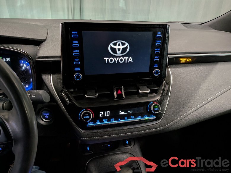 TOYOTA Corolla Touring Sports 1.8 Hybrid Bns Plus #5