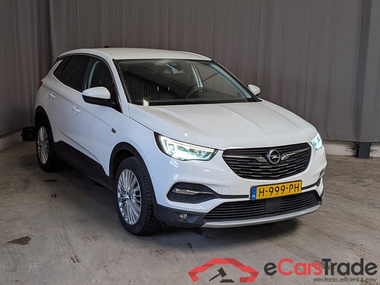 OPEL Grandland X 1.2 Turbo Innovation #2