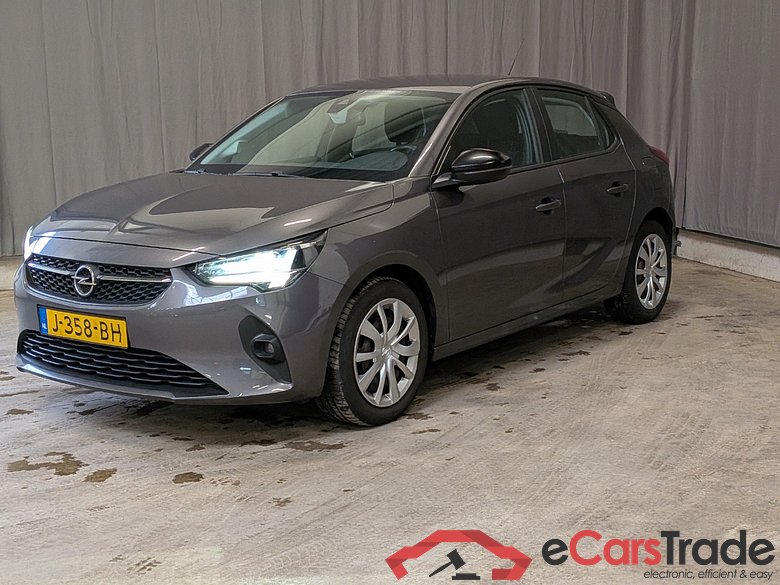 OPEL CORSA 1.2 Edition