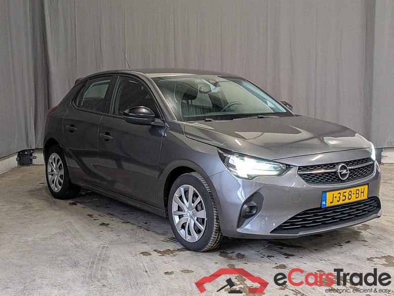 OPEL CORSA 1.2 Edition #2