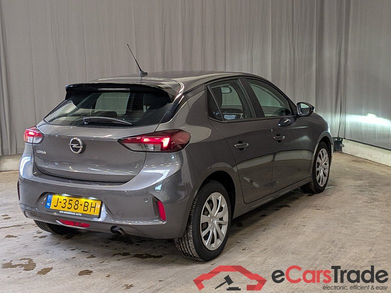 OPEL CORSA 1.2 Edition #3