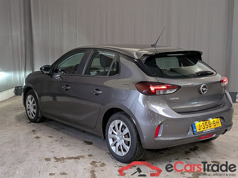 OPEL CORSA 1.2 Edition #4