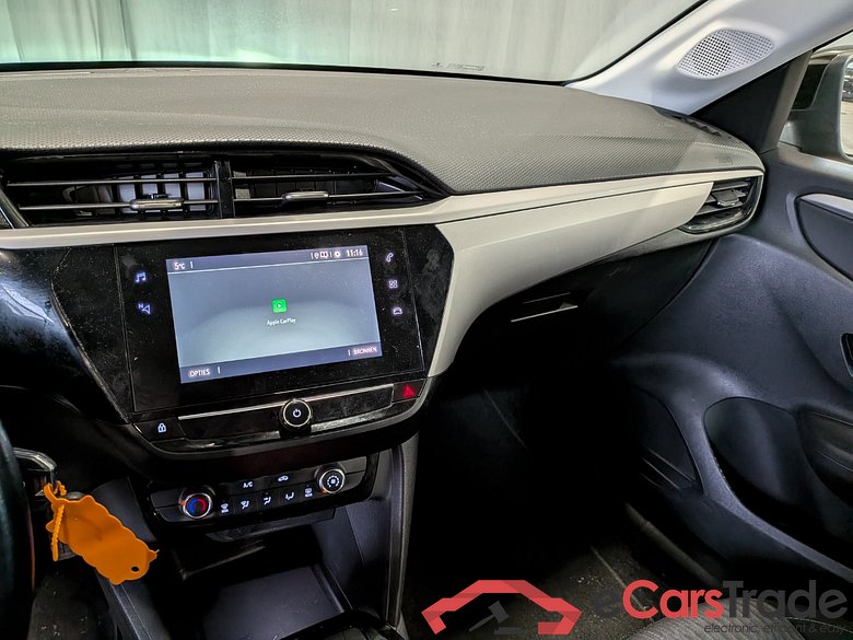 OPEL CORSA 1.2 Edition #5