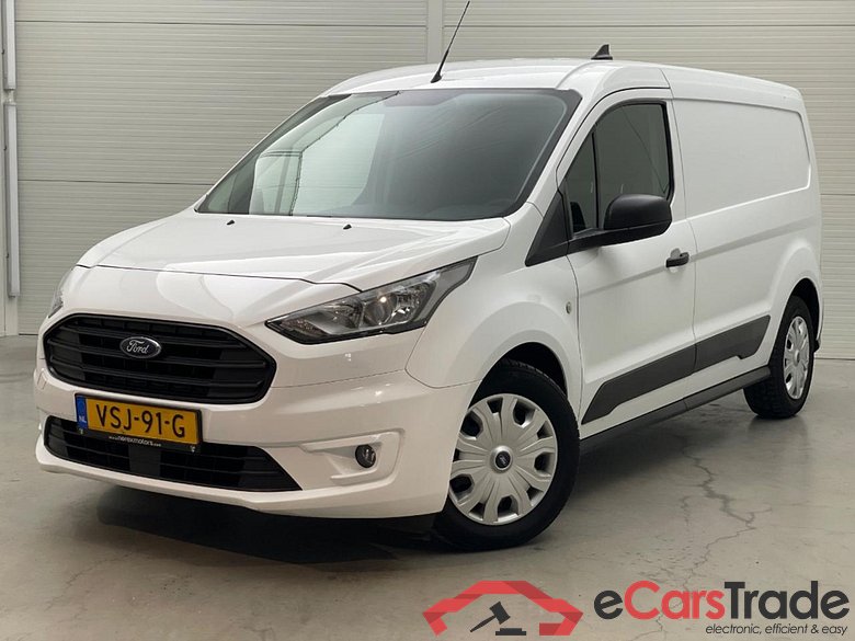 FORD TRANSIT CONNECT 1.5 EcoBlue L2 Trend