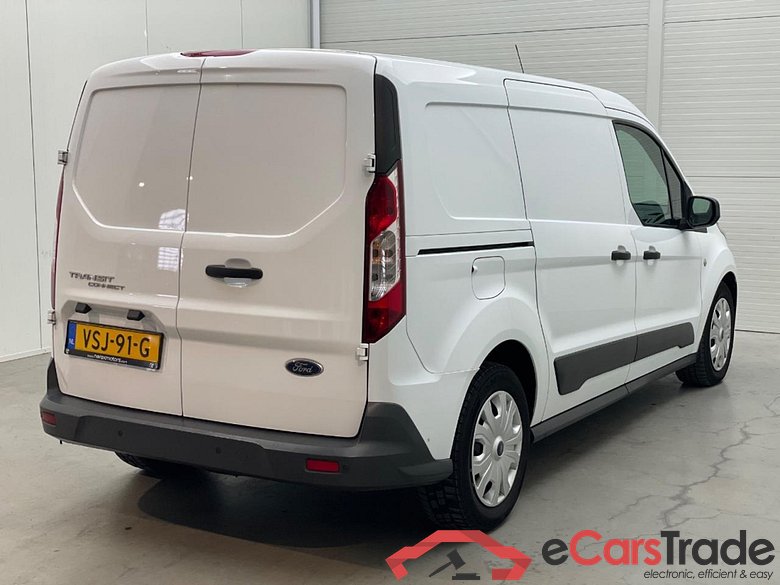 FORD TRANSIT CONNECT 1.5 EcoBlue L2 Trend #4