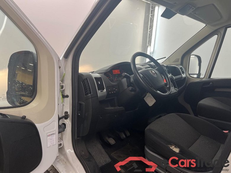 FIAT DUCATO 35 2.3 MultiJet L2H2 #5