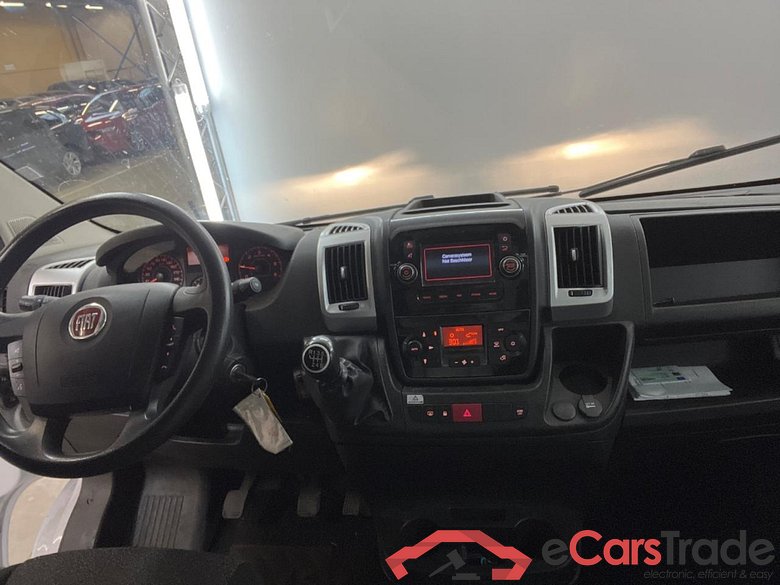 FIAT DUCATO 35 2.3 MultiJet L2H2 #6