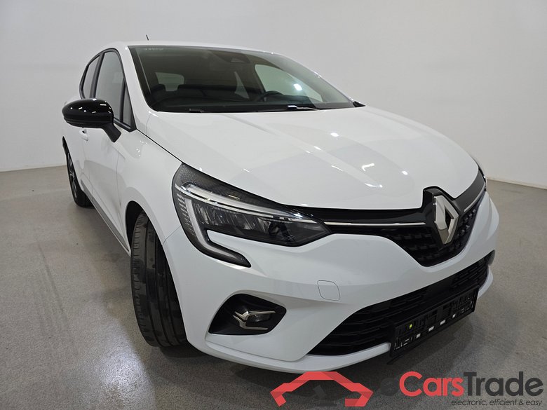 Renault Clio 1.0 TCe 100Hp LED Navi Klima PDC ... #3